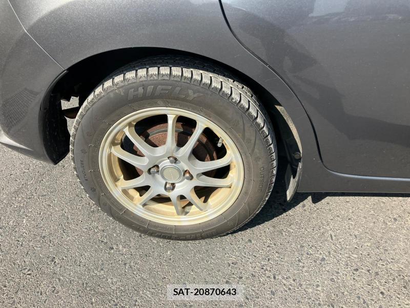 Nissan NOTE 2018 1284612-37