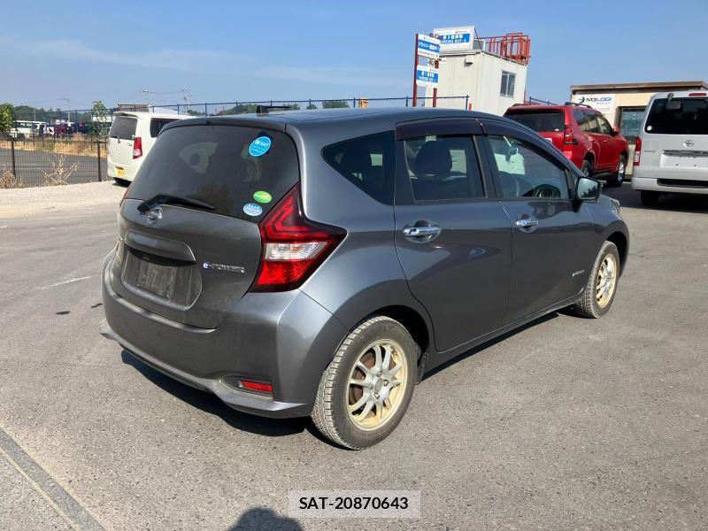 Nissan NOTE 2018 1284612-3