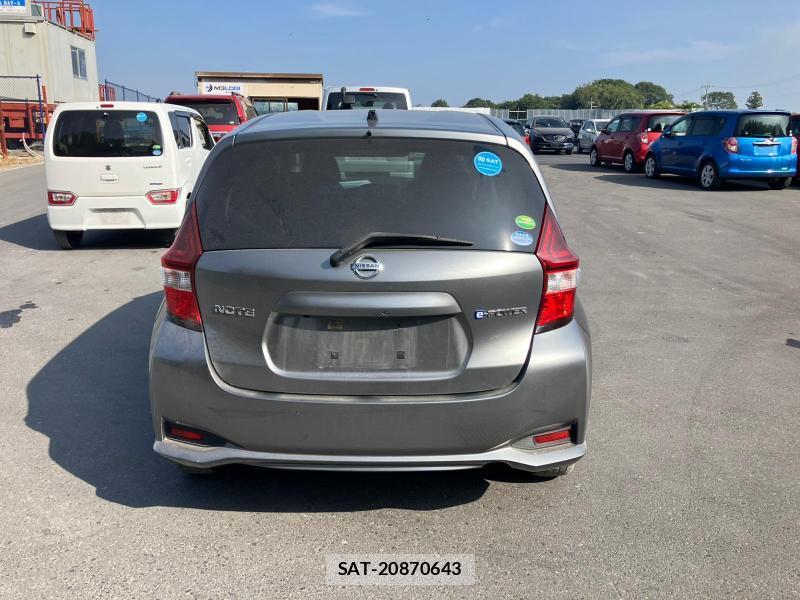 Nissan NOTE 2018 1284612-4