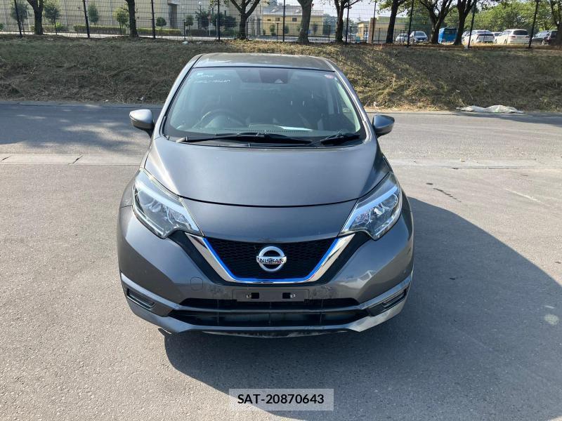 Nissan NOTE 2018 1284612-7