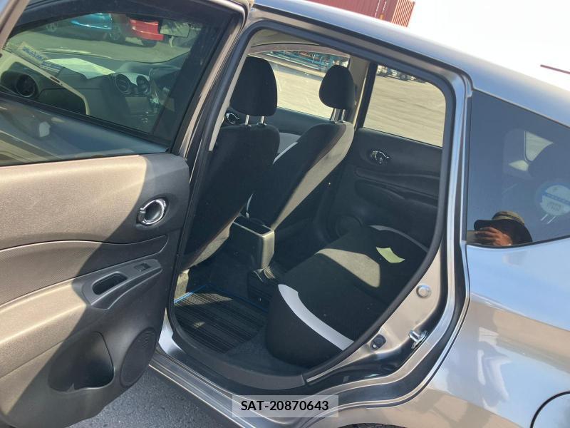 Nissan NOTE 2018 1284612-8