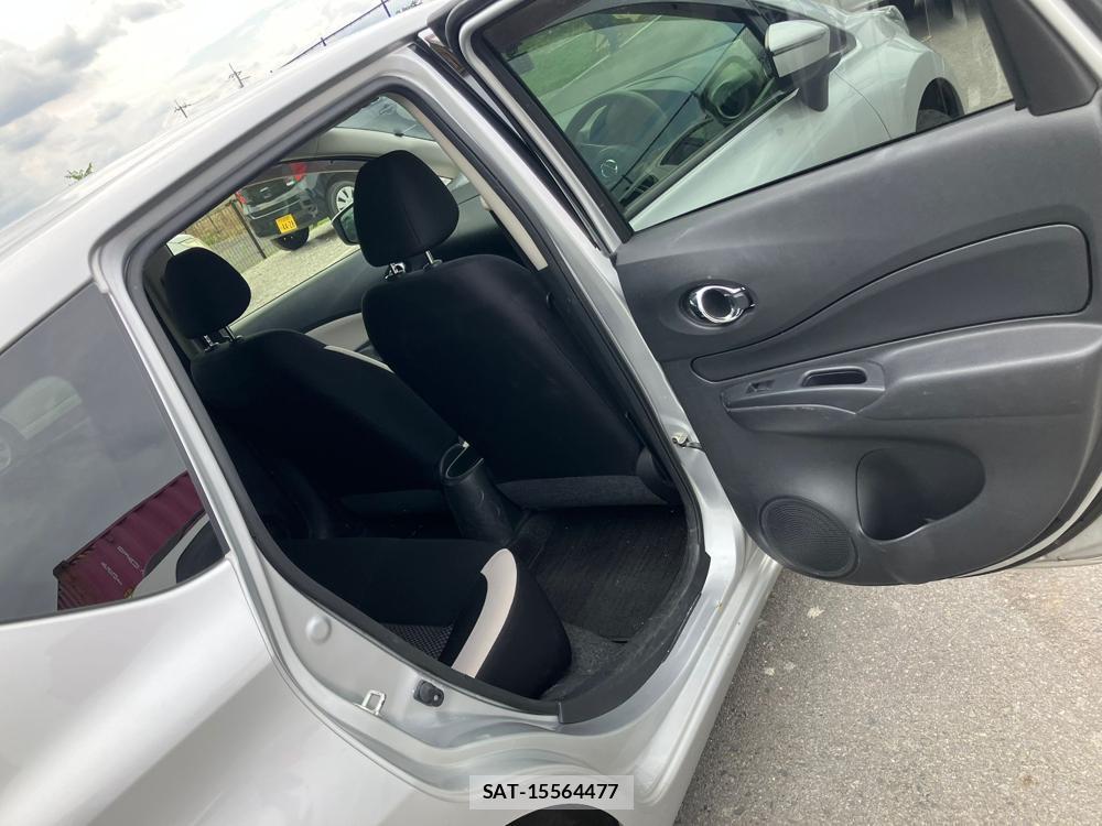 Nissan NOTE 2018 1277656-9