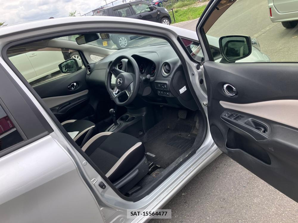 Nissan NOTE 2018 1277656-10