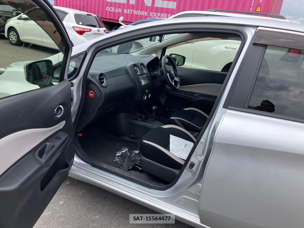 Nissan NOTE 2018 1277656-11