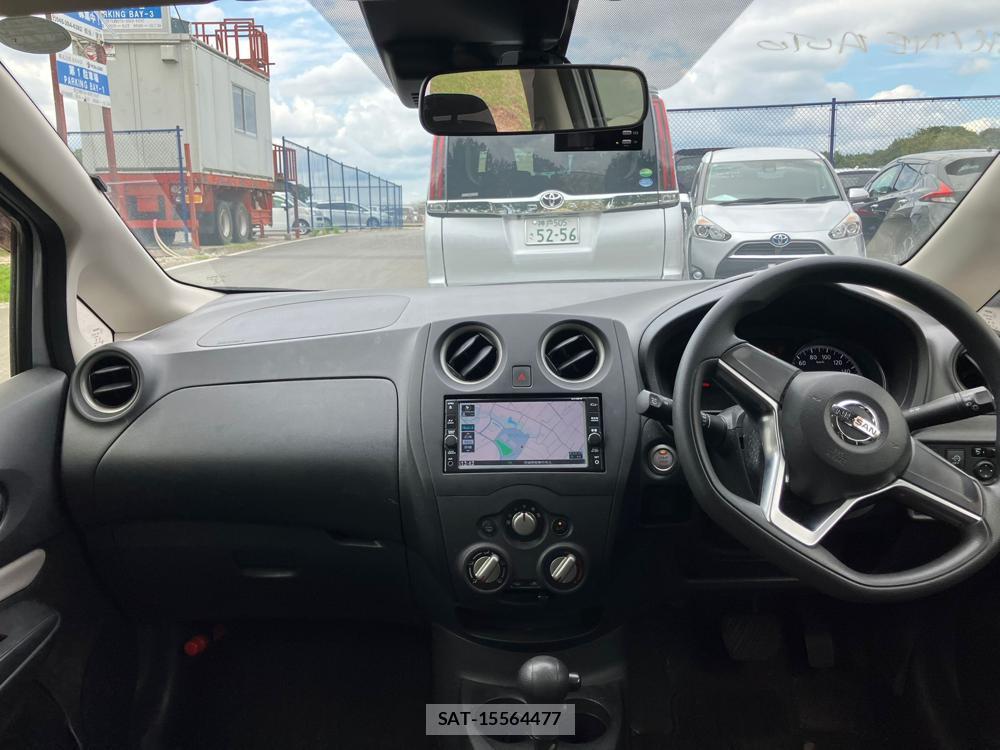 Nissan NOTE 2018 1277656-12