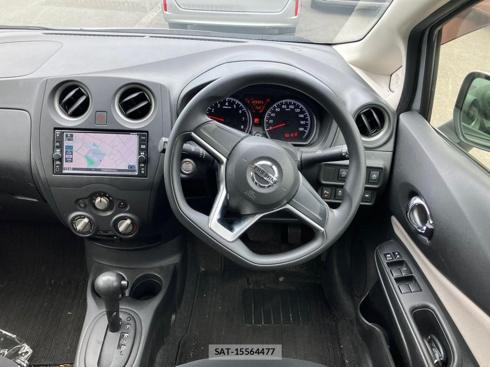 Nissan NOTE 2018 1277656-13
