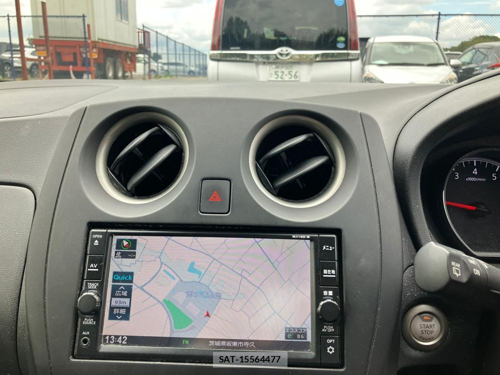 Nissan NOTE 2018 1277656-19