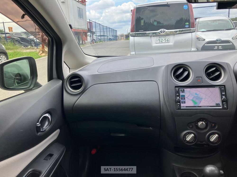 Nissan NOTE 2018 1277656-24