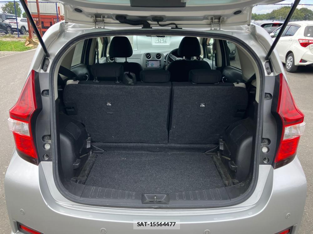 Nissan NOTE 2018 1277656-28