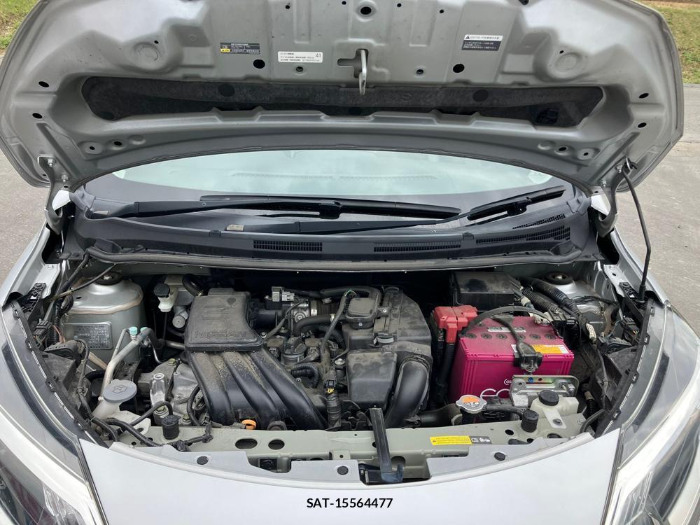 Nissan NOTE 2018 1277656-30