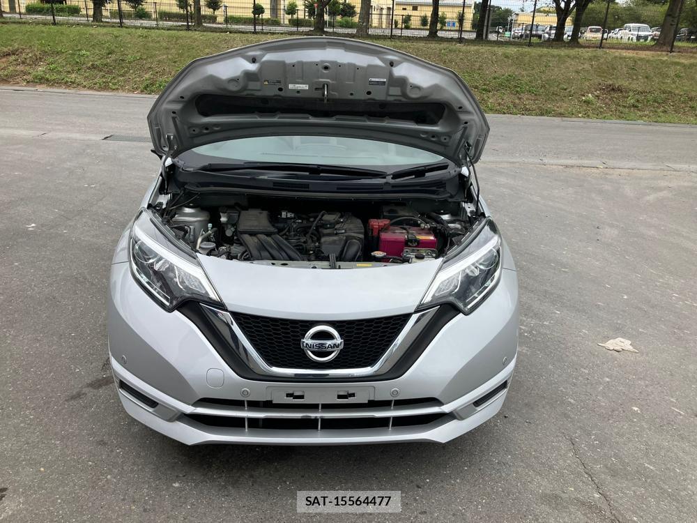 Nissan NOTE 2018 1277656-31
