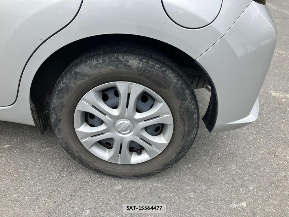 Nissan NOTE 2018 1277656-32