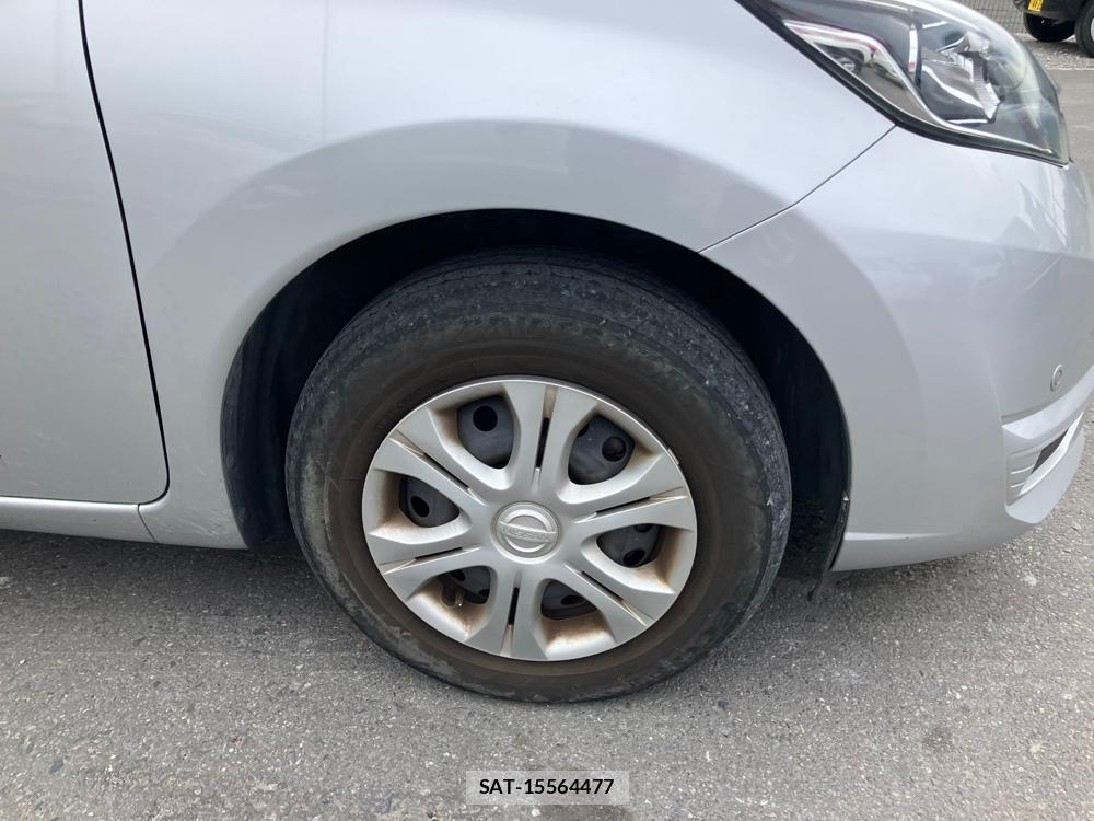 Nissan NOTE 2018 1277656-33