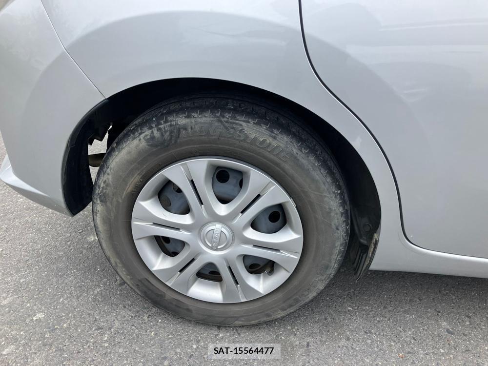 Nissan NOTE 2018 1277656-34
