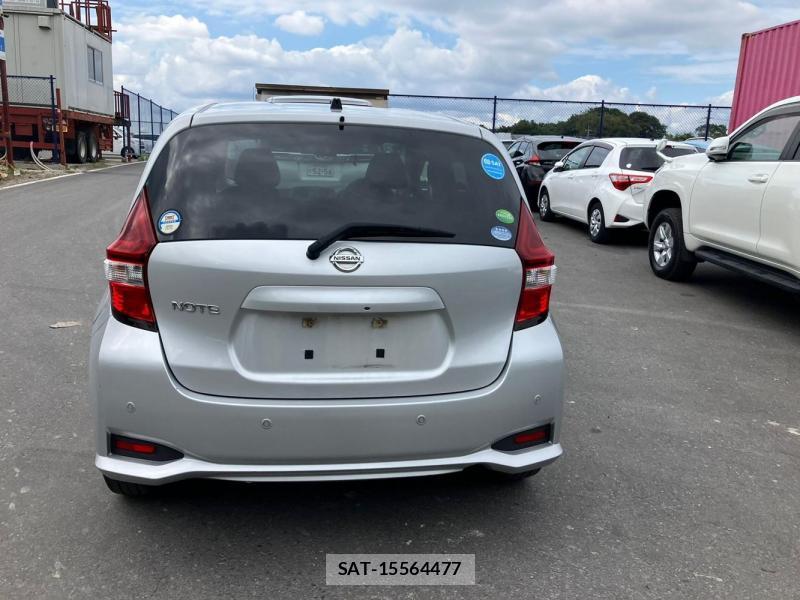 Nissan NOTE 2018 1277656-3