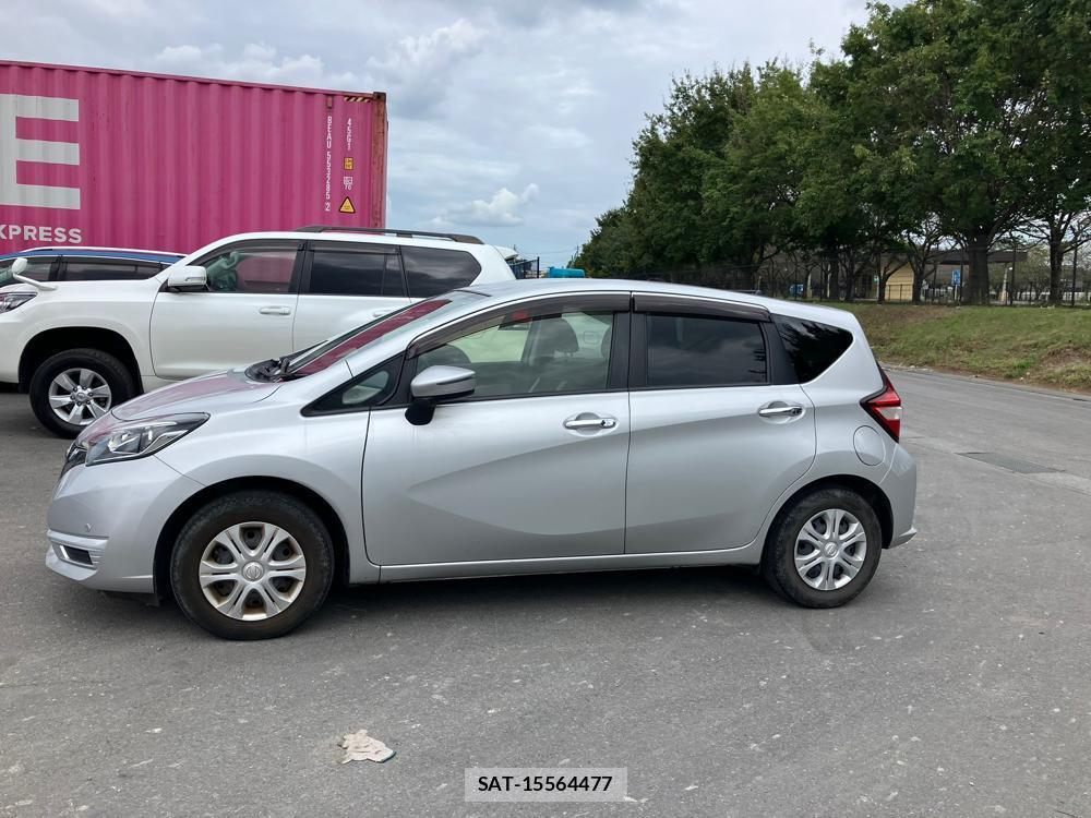 Nissan NOTE 2018 1277656-5