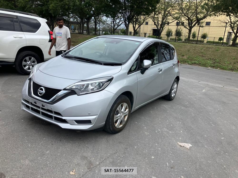 Nissan NOTE 2018 1277656-6