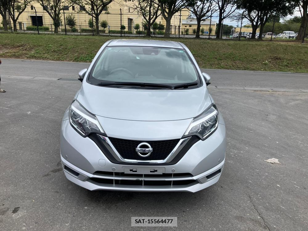 Nissan NOTE 2018 1277656-7