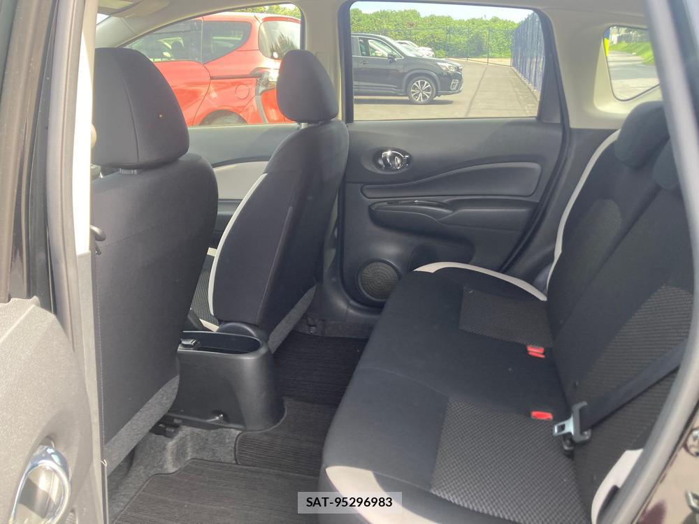 Nissan NOTE 2018 1266904-9