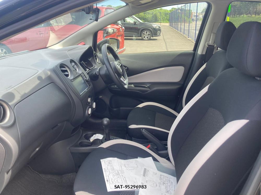 Nissan NOTE 2018 1266904-10