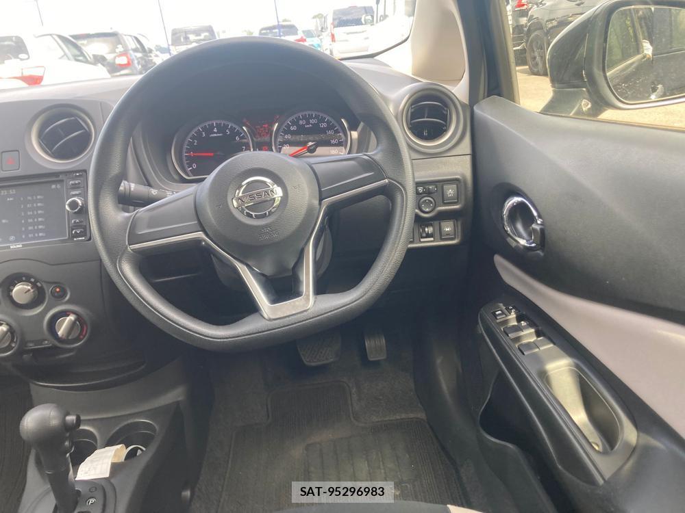 Nissan NOTE 2018 1266904-12