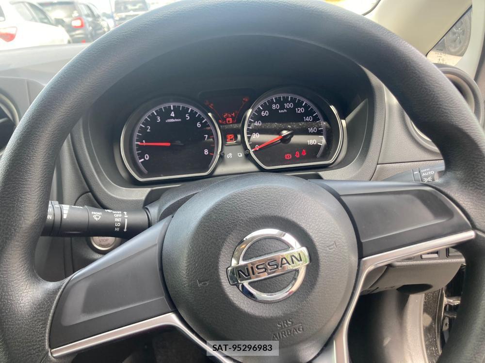 Nissan NOTE 2018 1266904-13
