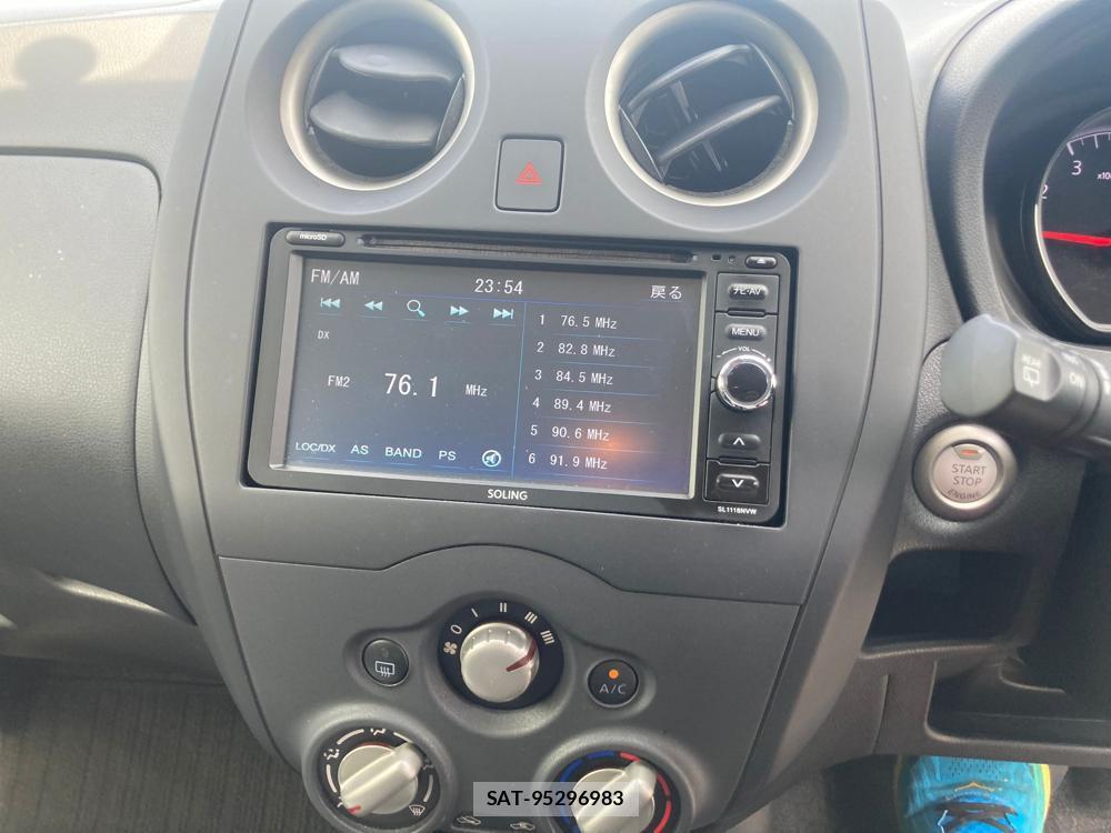 Nissan NOTE 2018 1266904-17