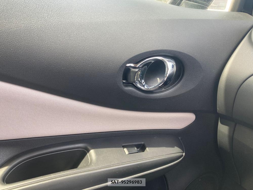 Nissan NOTE 2018 1266904-20