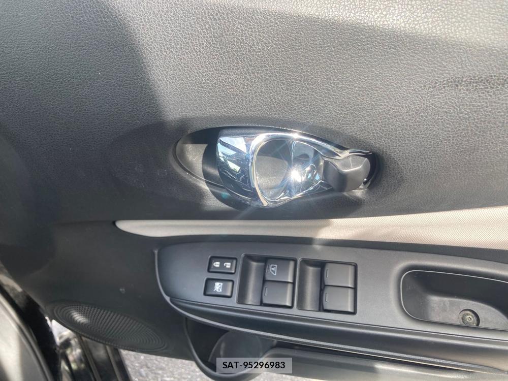 Nissan NOTE 2018 1266904-21