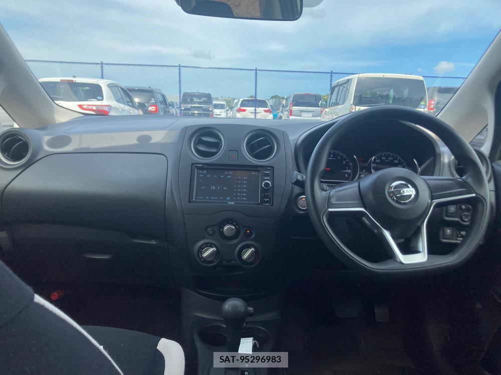 Nissan NOTE 2018 1266904-24