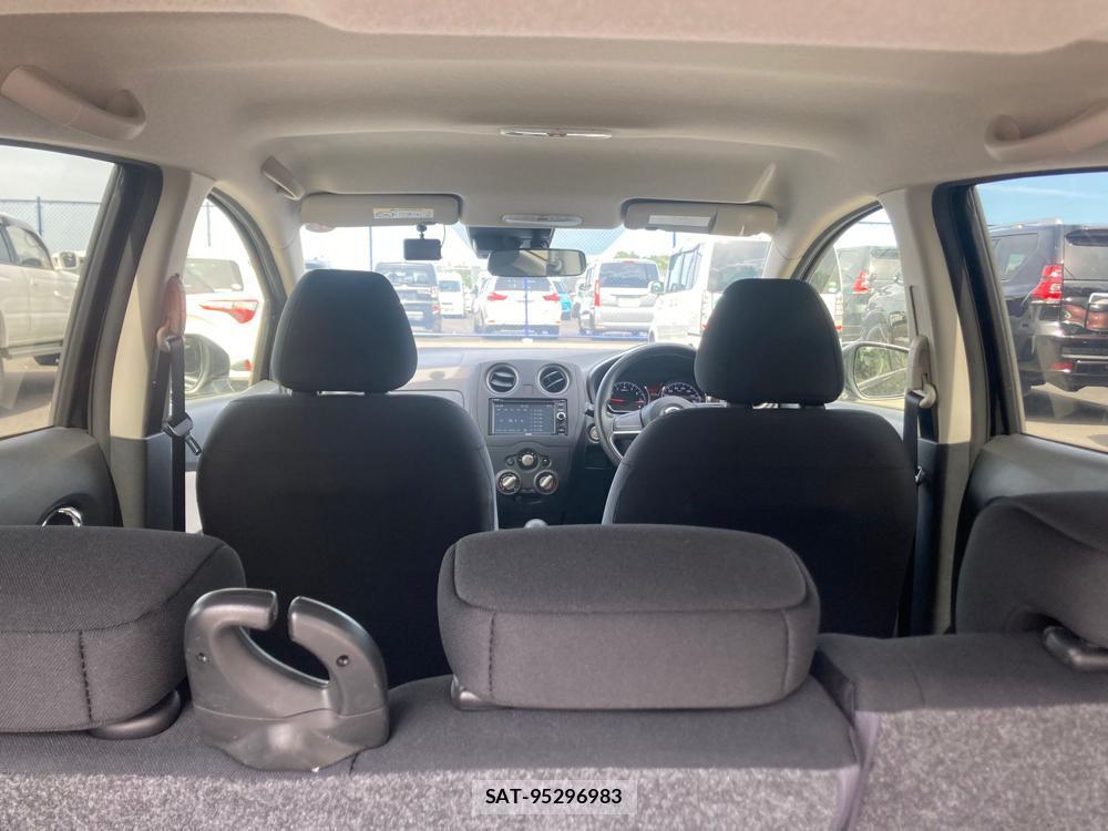 Nissan NOTE 2018 1266904-26