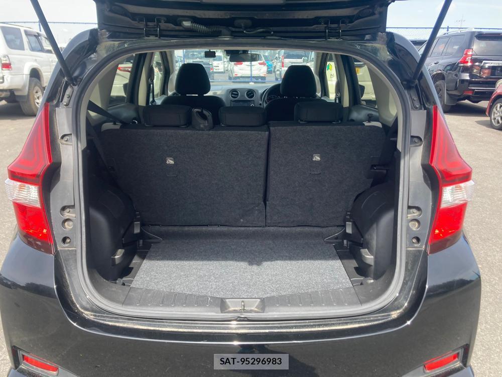 Nissan NOTE 2018 1266904-27