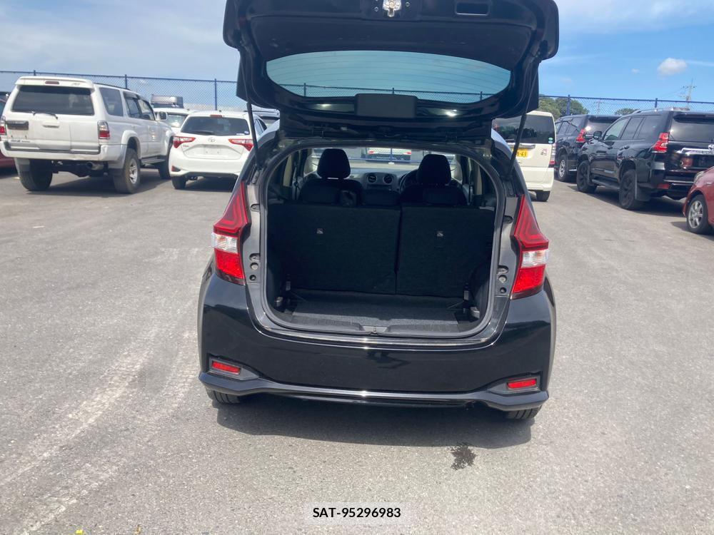 Nissan NOTE 2018 1266904-28
