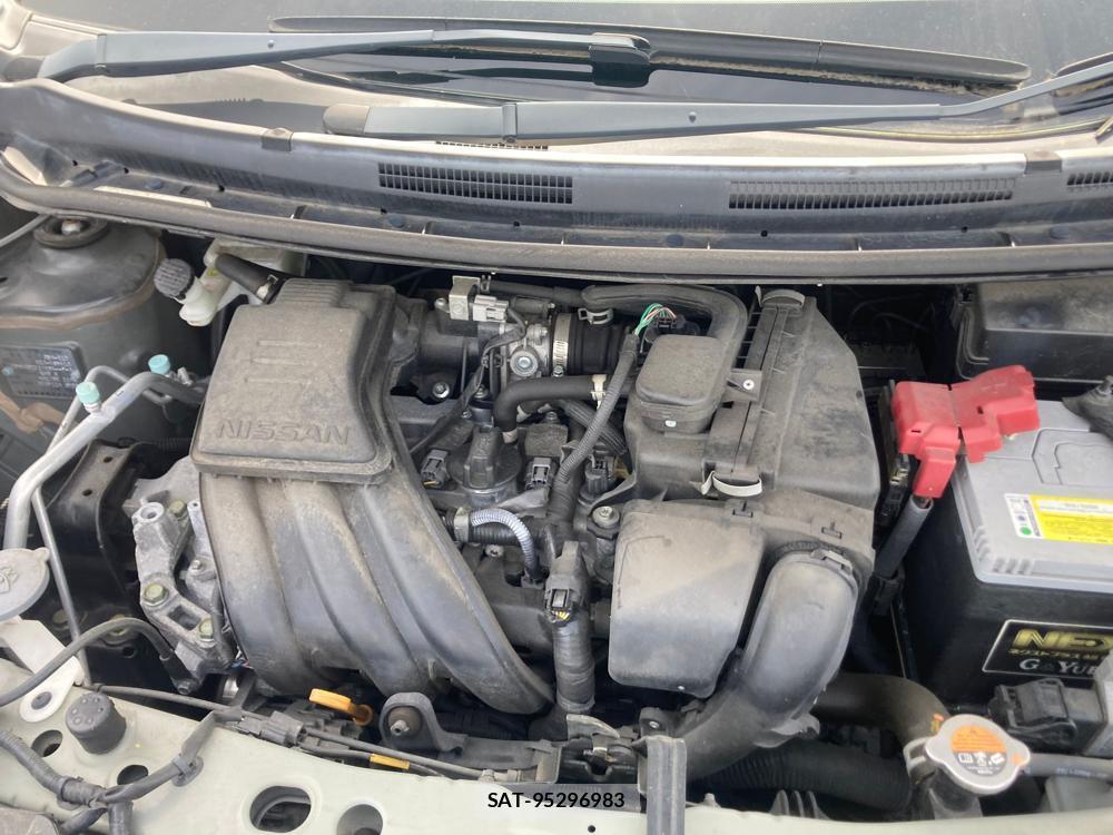 Nissan NOTE 2018 1266904-29