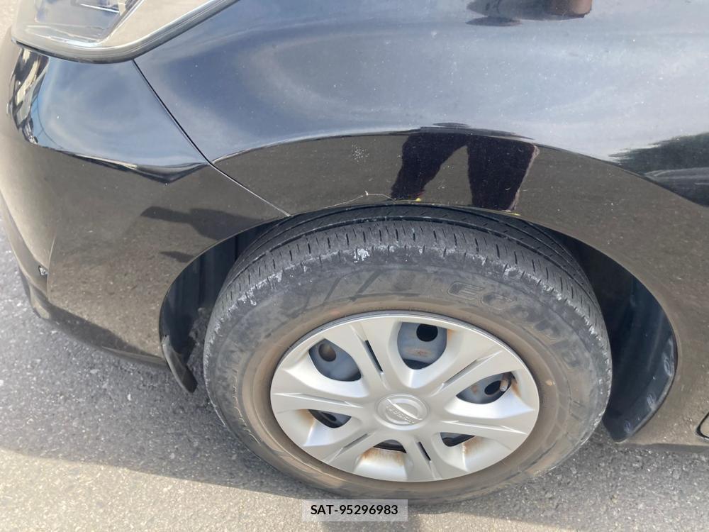 Nissan NOTE 2018 1266904-30