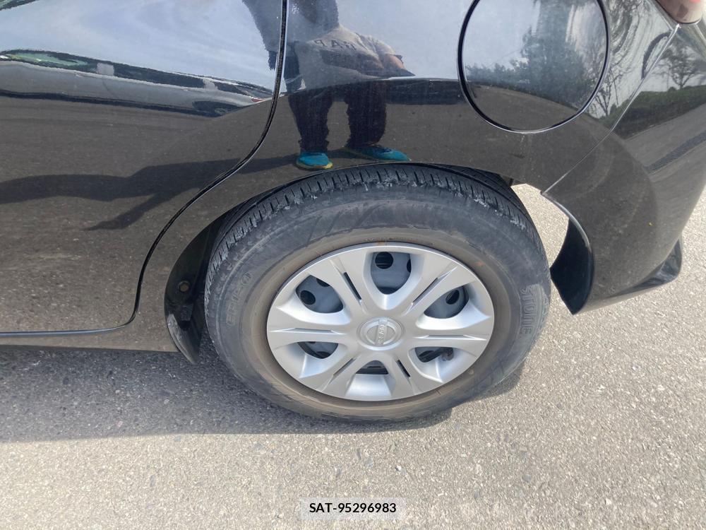 Nissan NOTE 2018 1266904-31