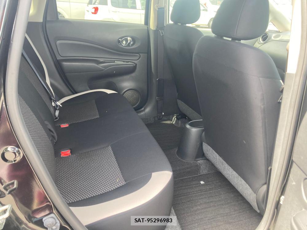 Nissan NOTE 2018 1266904-8