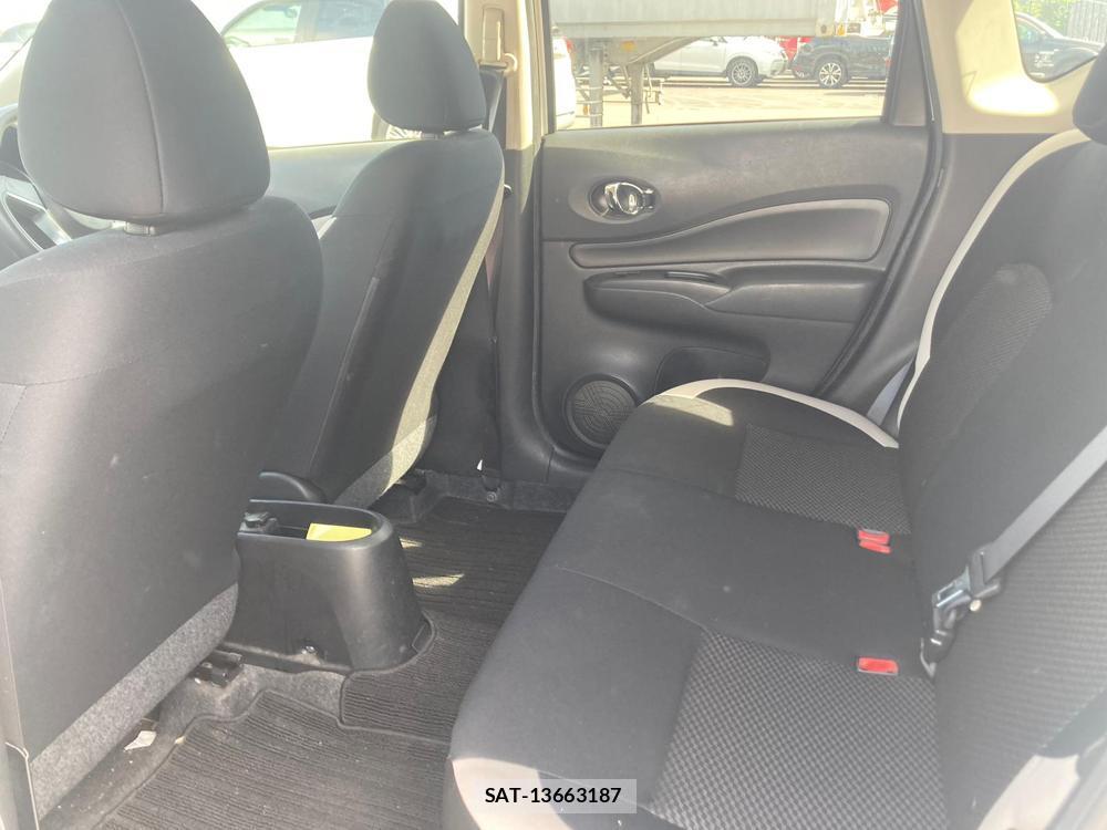 Nissan NOTE 2019 1289496-9