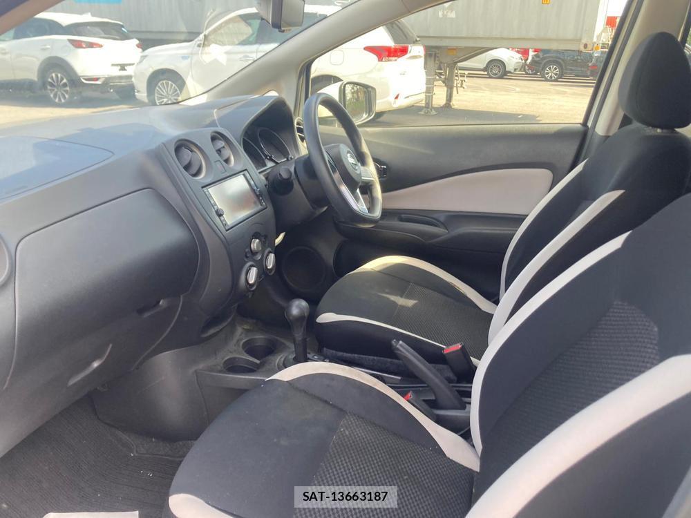 Nissan NOTE 2019 1289496-10