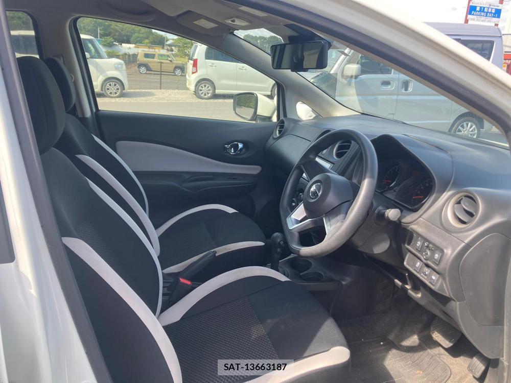 Nissan NOTE 2019 1289496-11