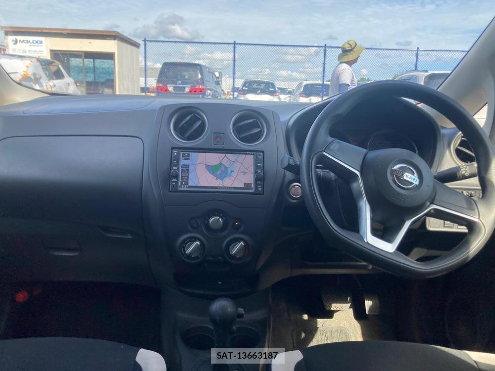 Nissan NOTE 2019 1289496-12