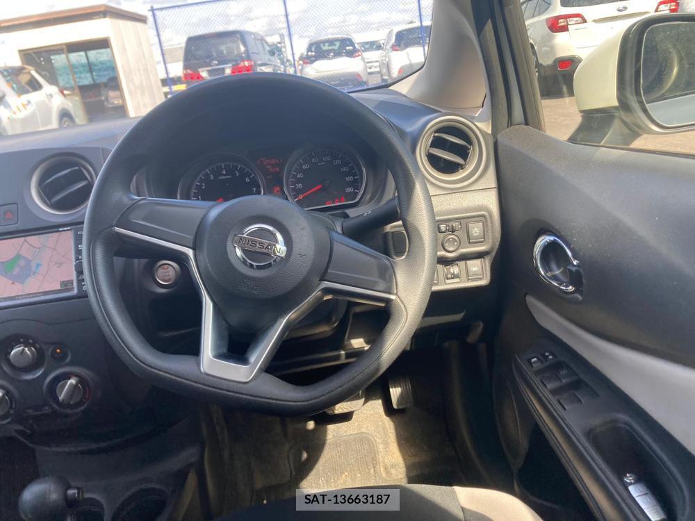 Nissan NOTE 2019 1289496-13