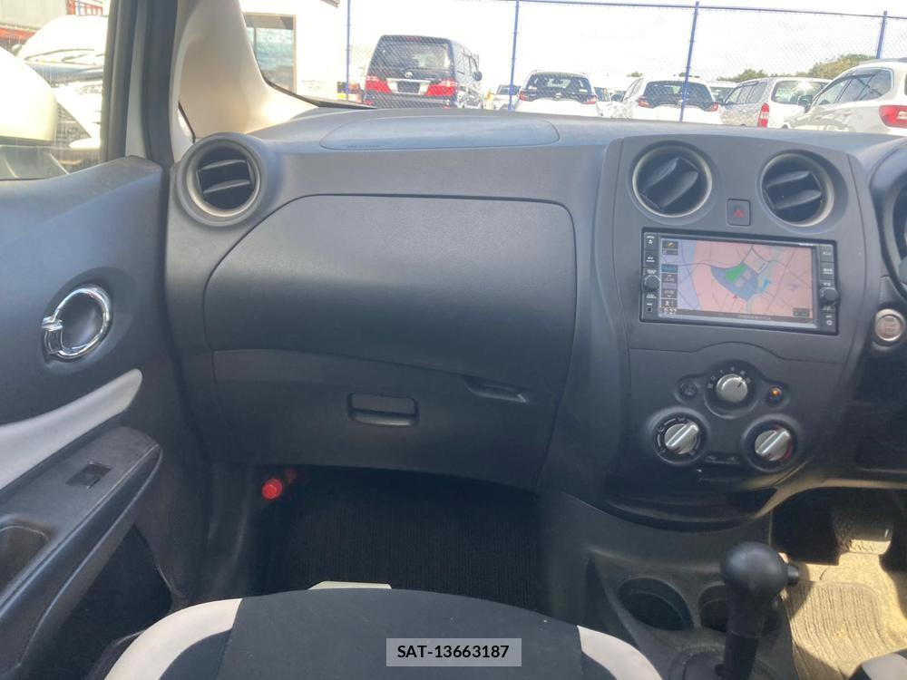 Nissan NOTE 2019 1289496-17