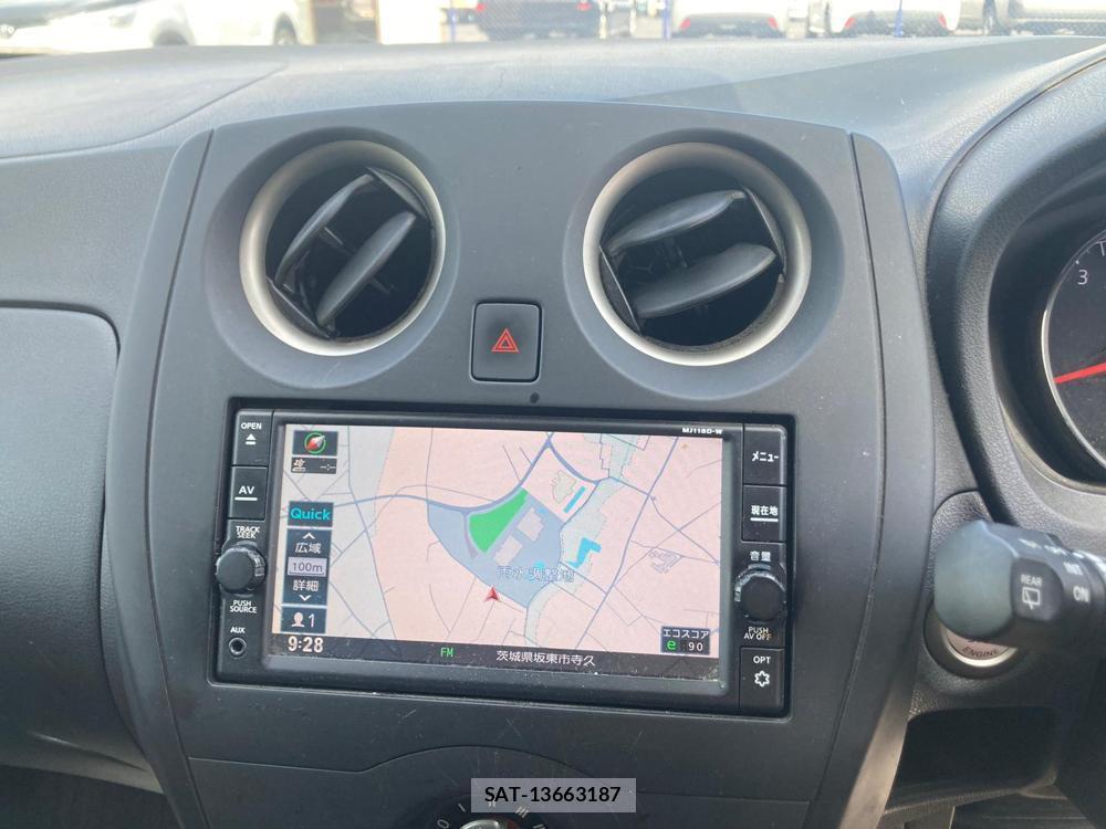 Nissan NOTE 2019 1289496-18