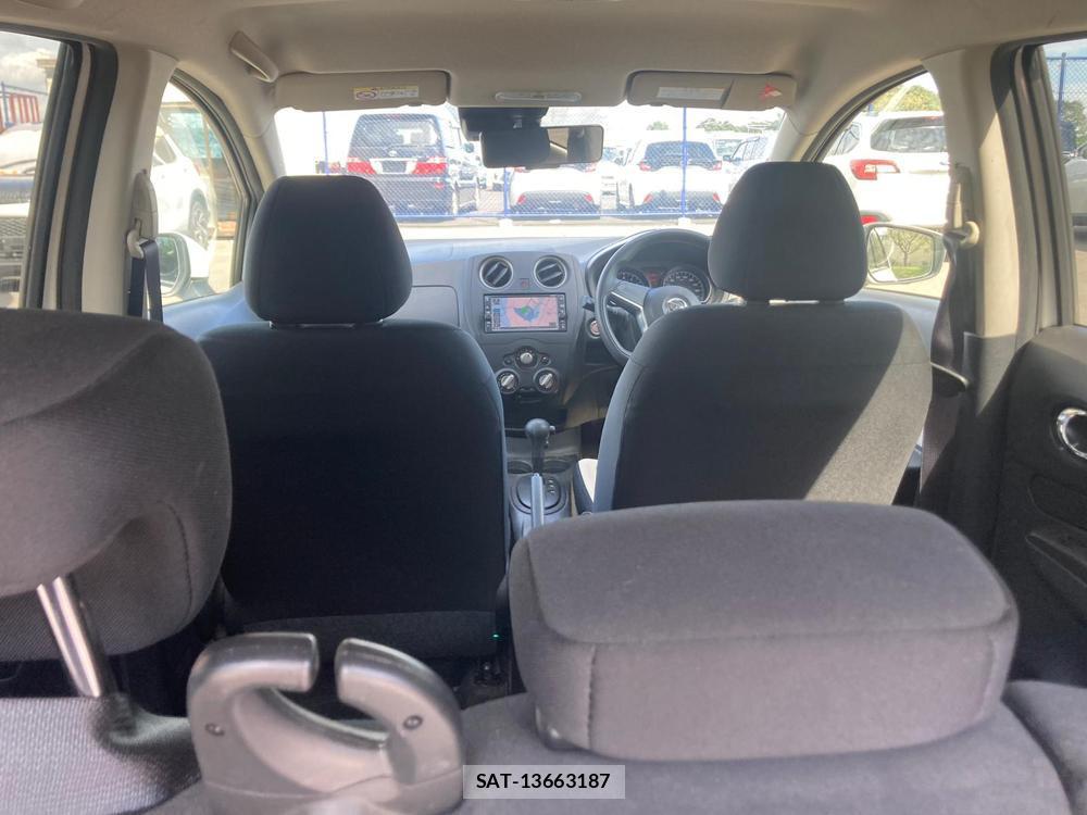 Nissan NOTE 2019 1289496-25