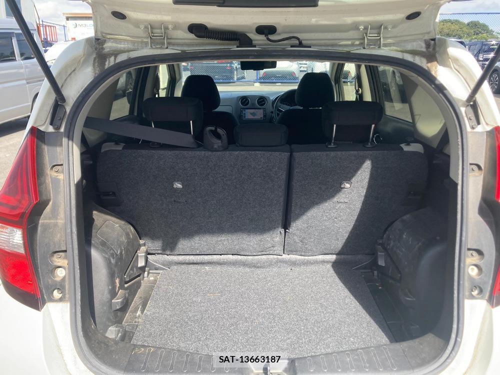 Nissan NOTE 2019 1289496-26