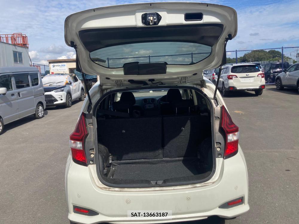Nissan NOTE 2019 1289496-27