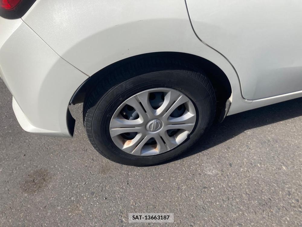 Nissan NOTE 2019 1289496-30