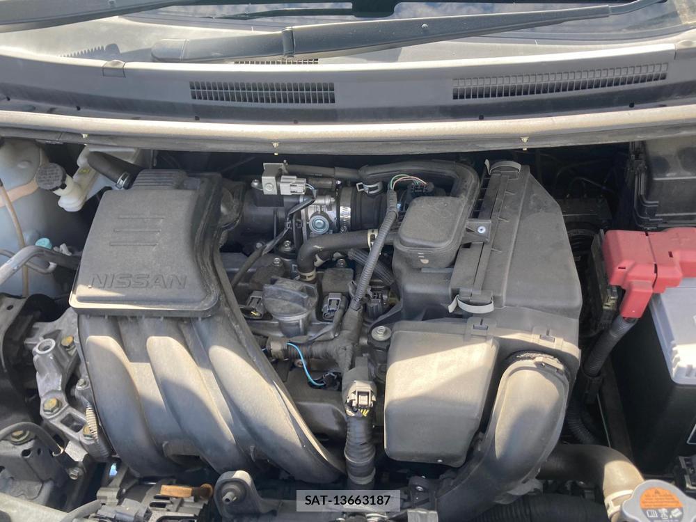 Nissan NOTE 2019 1289496-32