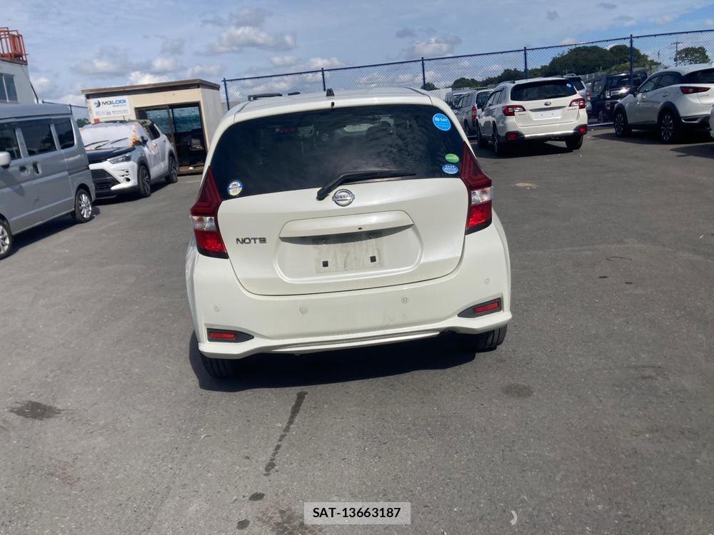Nissan NOTE 2019 1289496-3